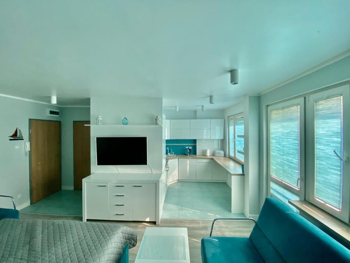 Bosmanska Przystan Apartment Dziwnow