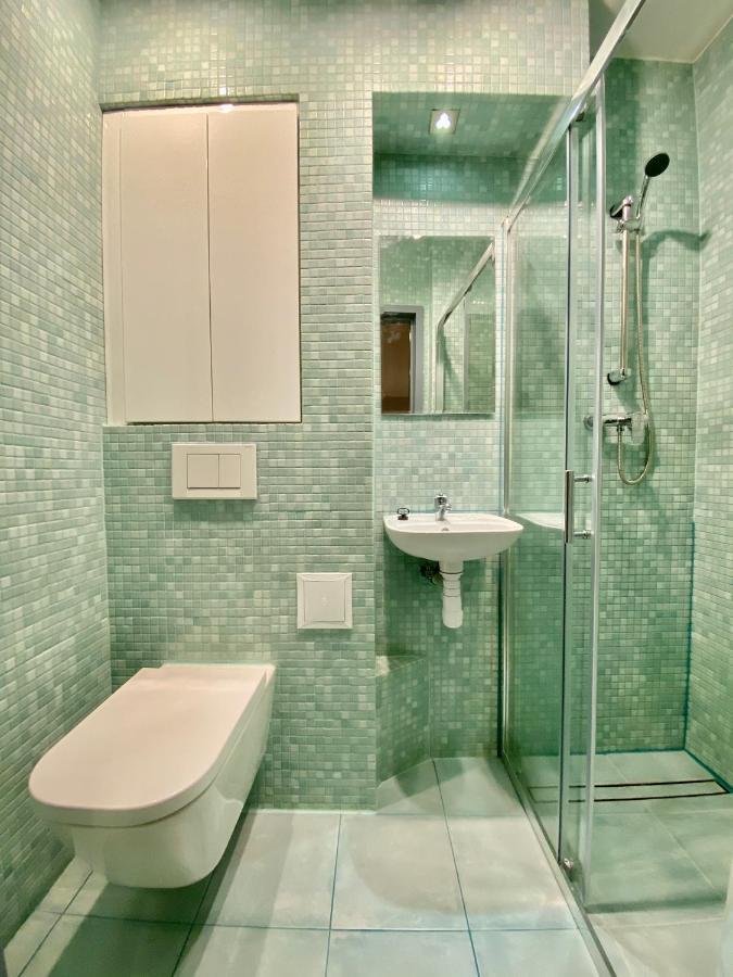 Apartment Bosmanska Przystan