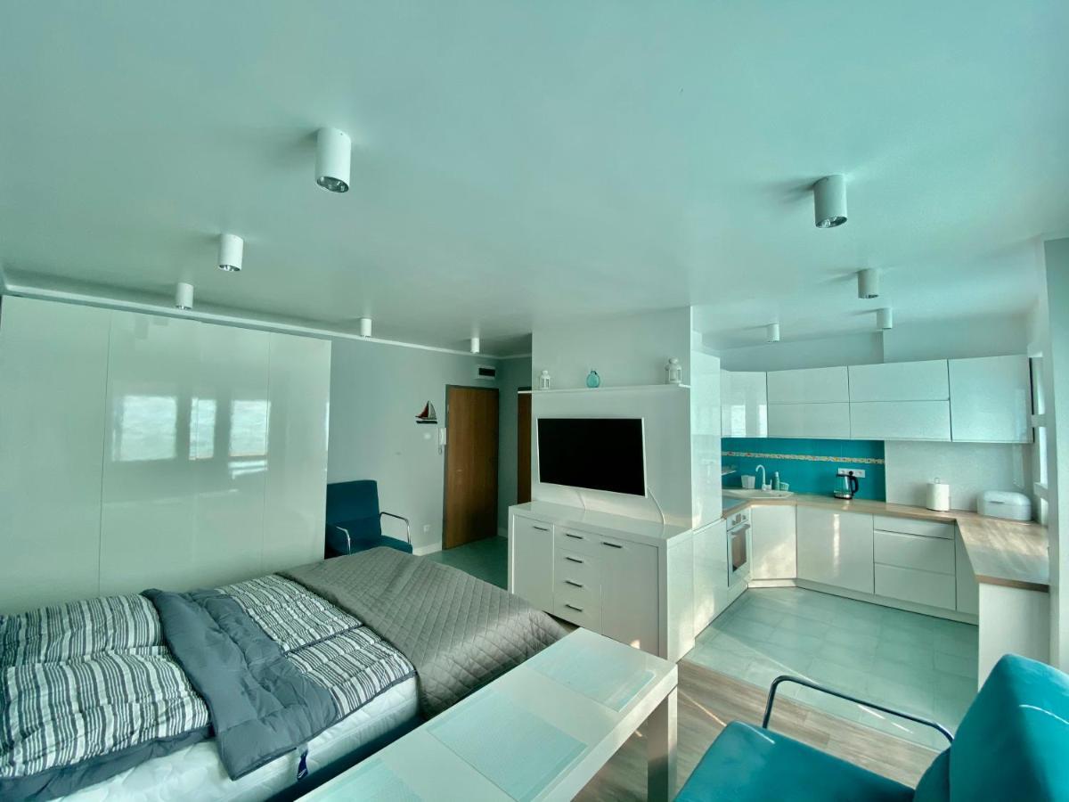 Apartment Bosmanska Przystan