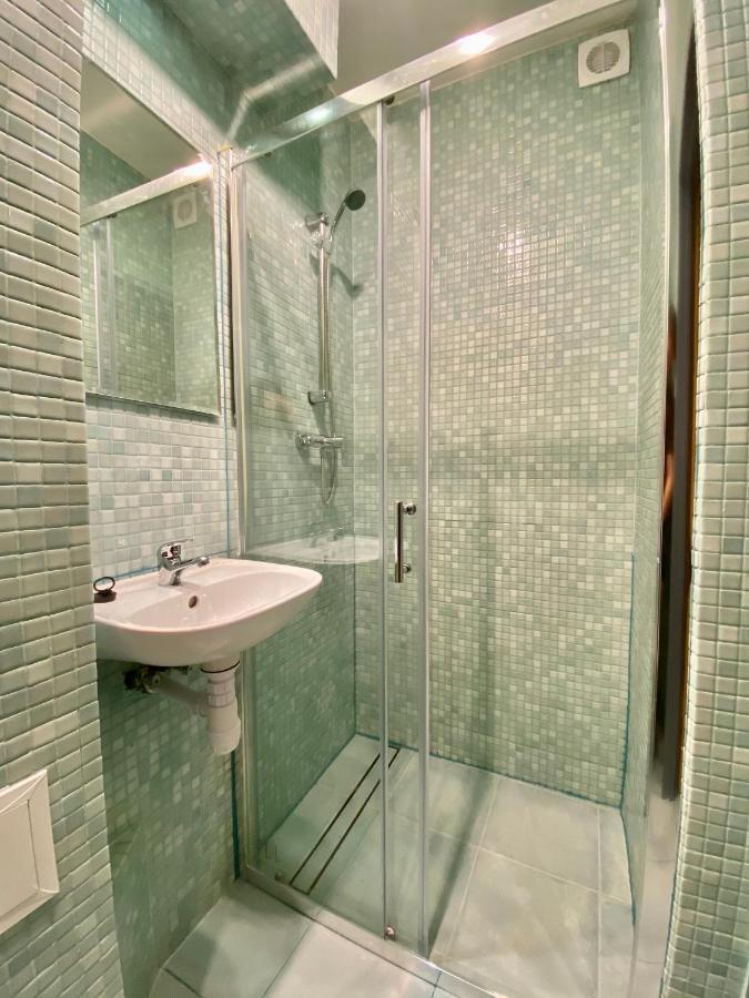 Bosmanska Przystan Apartment
